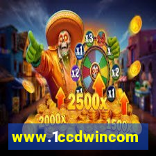 www.1ccdwincom