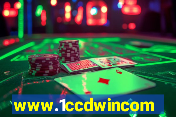 www.1ccdwincom