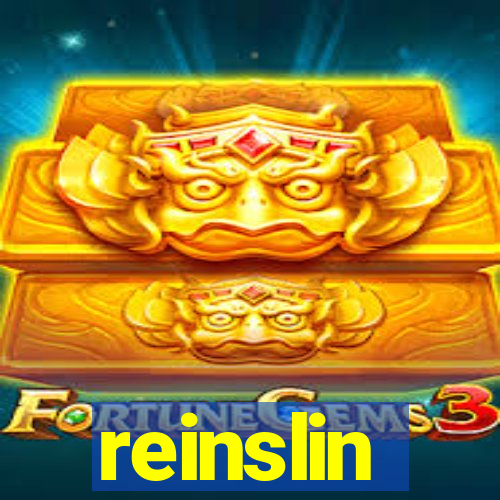 reinslin