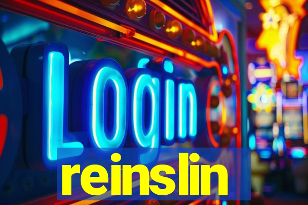 reinslin