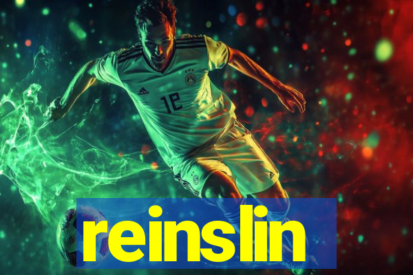 reinslin