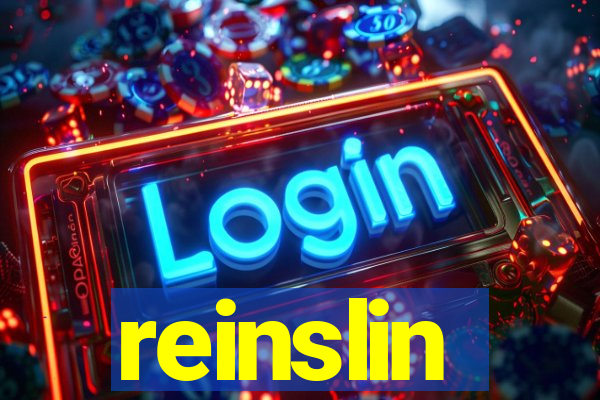 reinslin