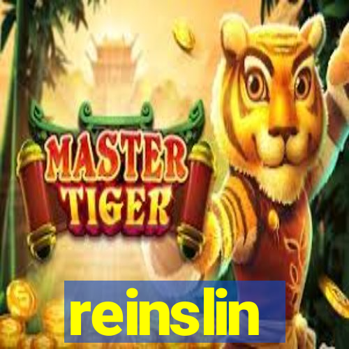 reinslin