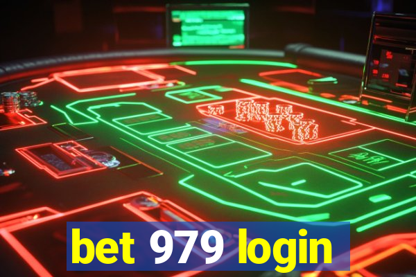 bet 979 login