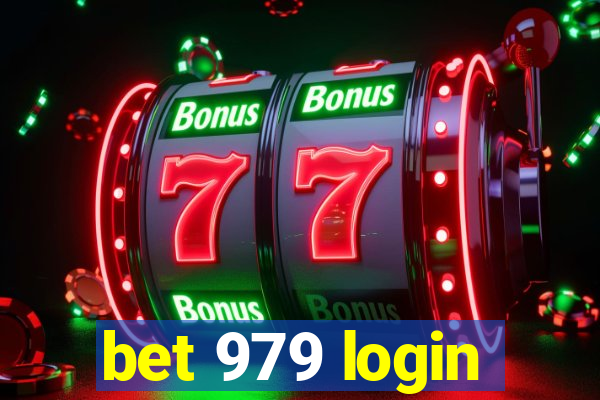 bet 979 login