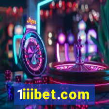 1iiibet.com