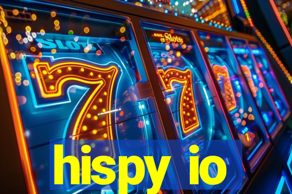 hispy io