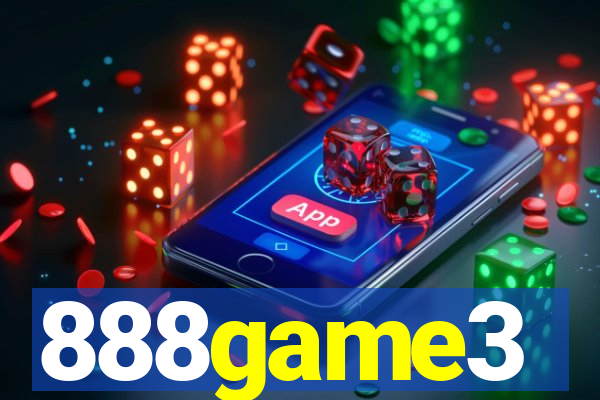 888game3