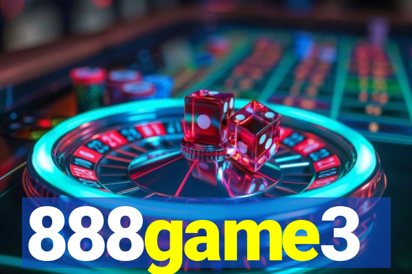 888game3