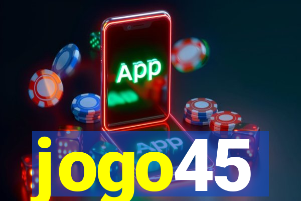 jogo45