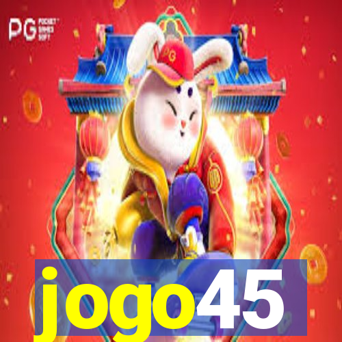 jogo45