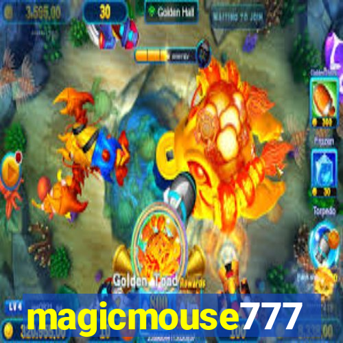 magicmouse777