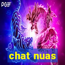 chat nuas