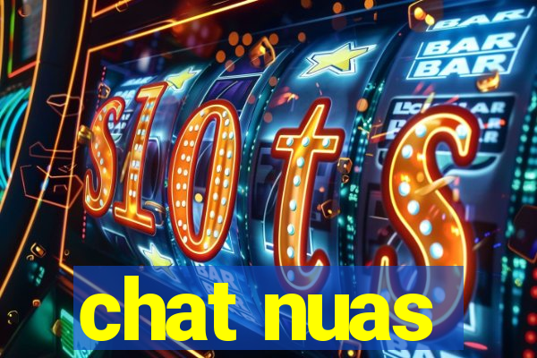 chat nuas