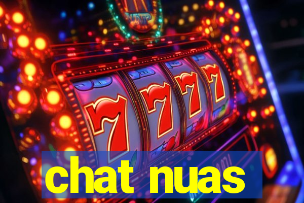 chat nuas