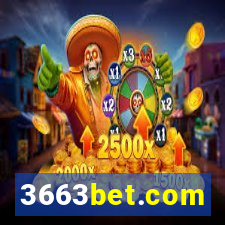 3663bet.com