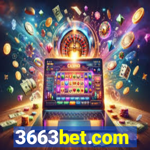 3663bet.com