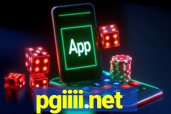 pgiiii.net