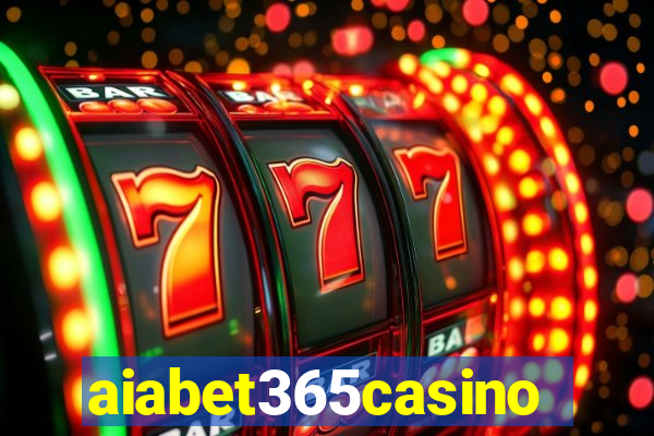 aiabet365casino