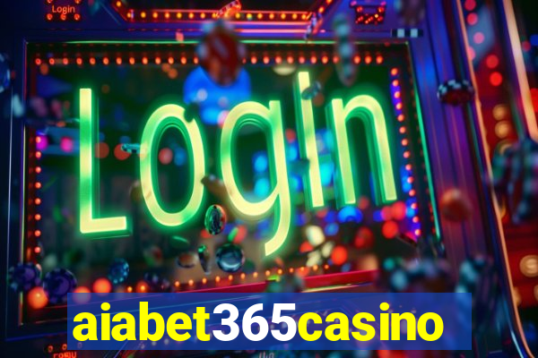 aiabet365casino