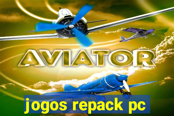 jogos repack pc