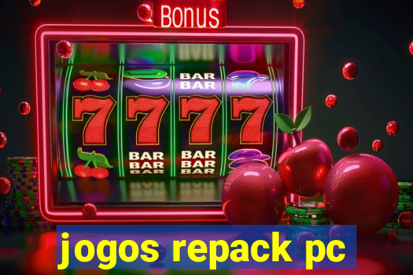 jogos repack pc