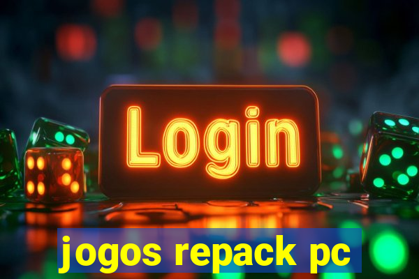 jogos repack pc