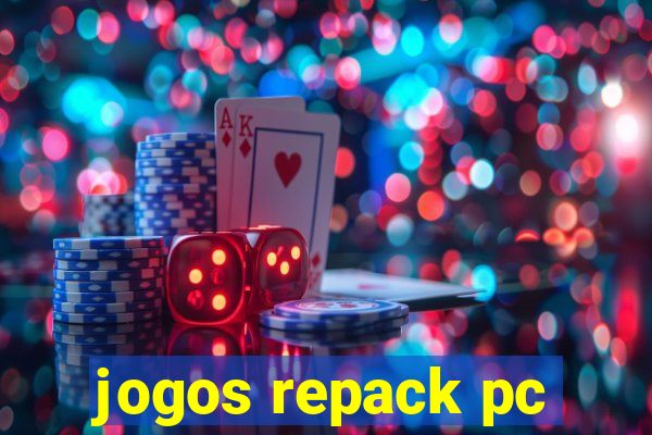 jogos repack pc