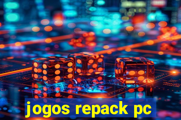 jogos repack pc