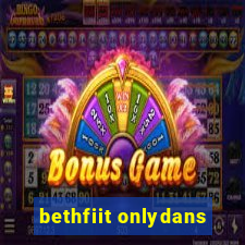 bethfiit onlydans