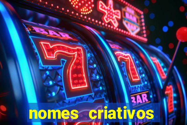 nomes criativos para clube de poker