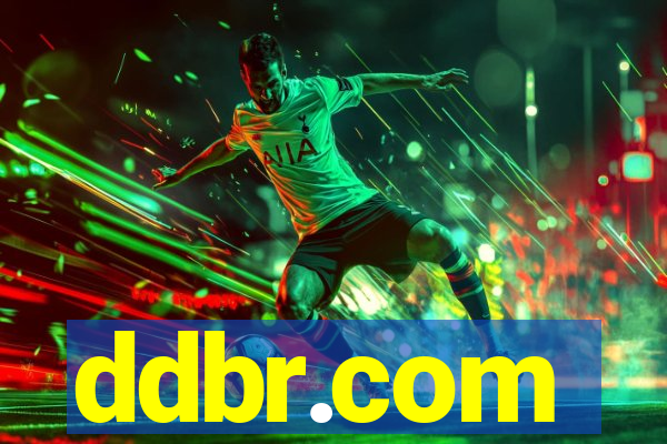 ddbr.com