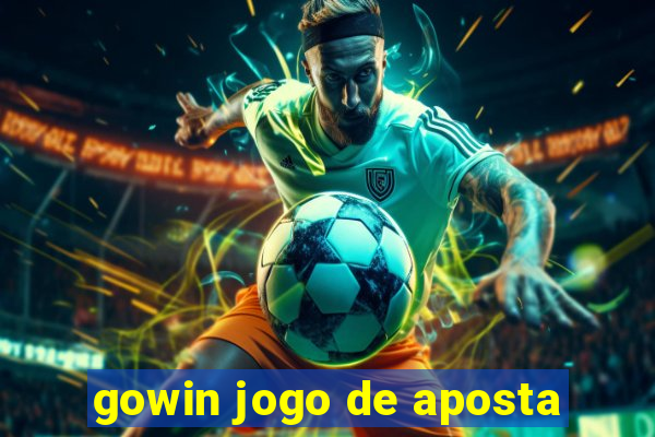 gowin jogo de aposta