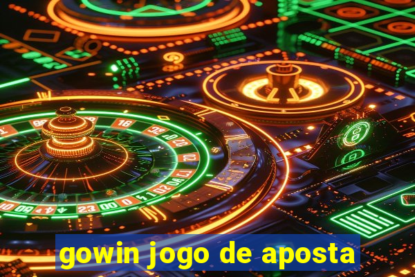 gowin jogo de aposta