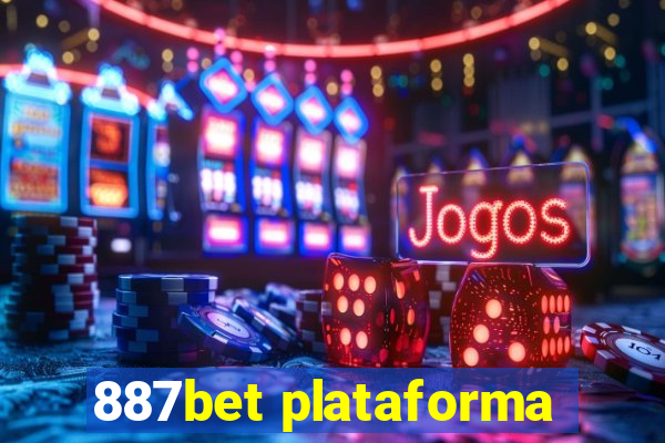 887bet plataforma