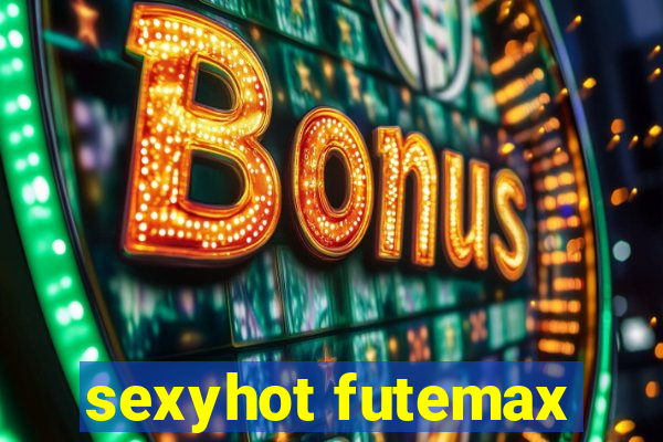 sexyhot futemax