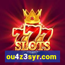 ou4z3syr.com