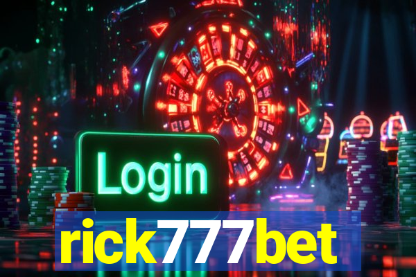 rick777bet