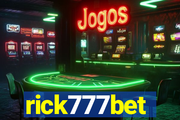 rick777bet