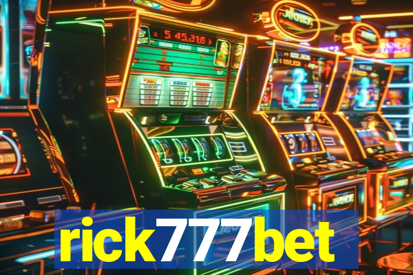 rick777bet