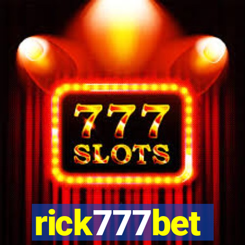 rick777bet