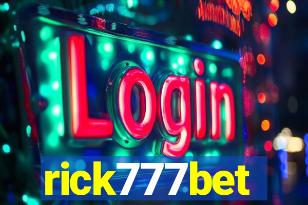 rick777bet