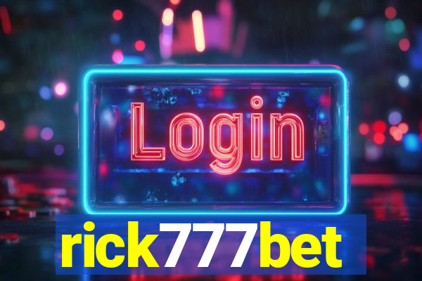 rick777bet