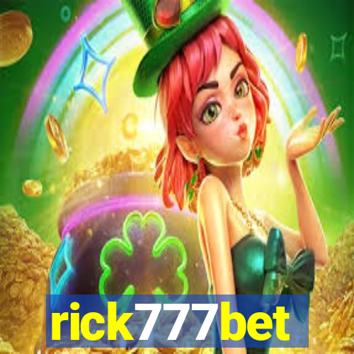 rick777bet