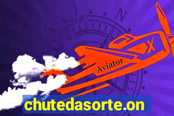 chutedasorte.online