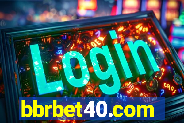 bbrbet40.com