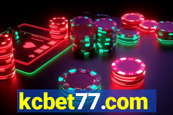 kcbet77.com