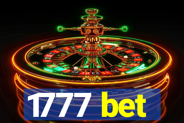 1777 bet