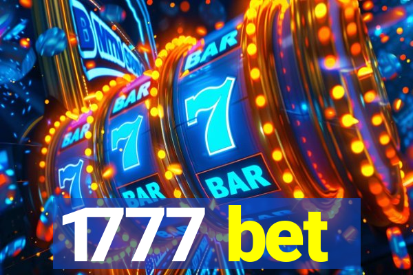 1777 bet