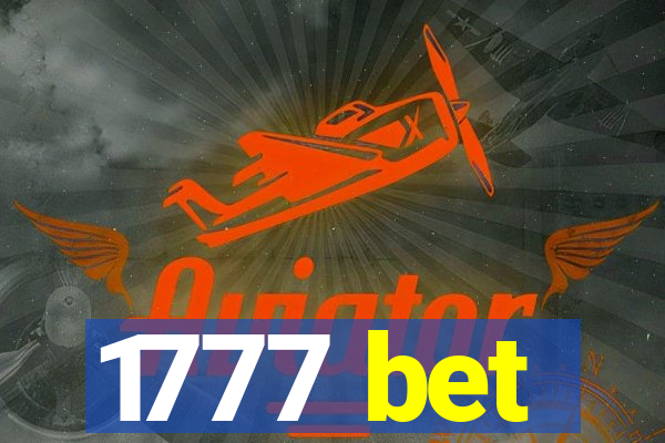 1777 bet